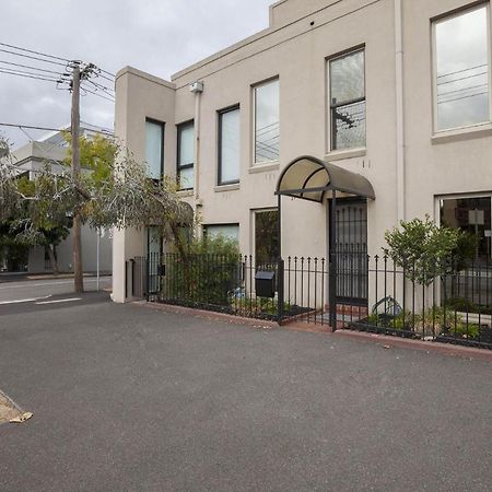 Boutique Stays - Central Park Melbourne Esterno foto