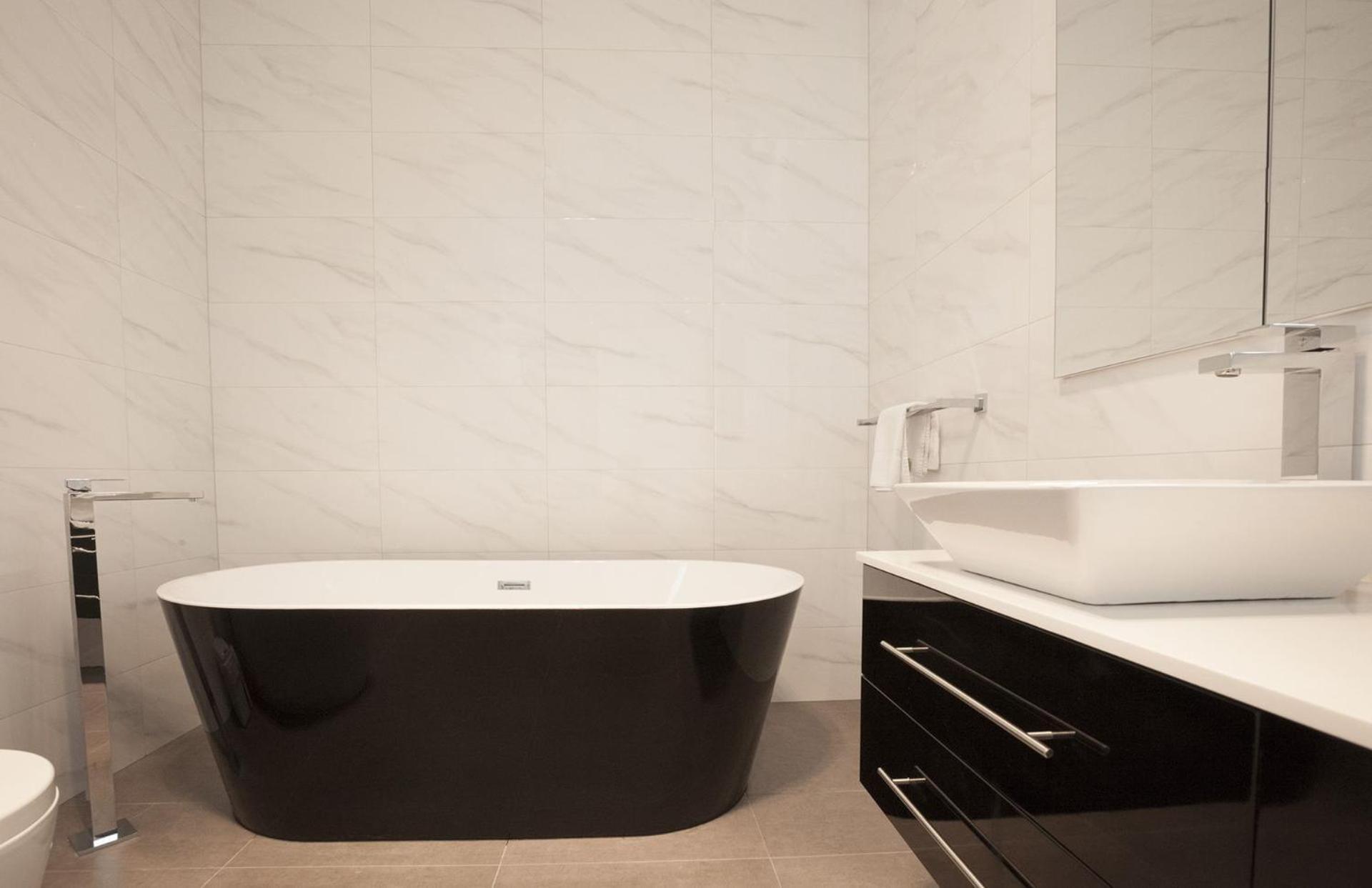 Boutique Stays - Central Park Melbourne Esterno foto