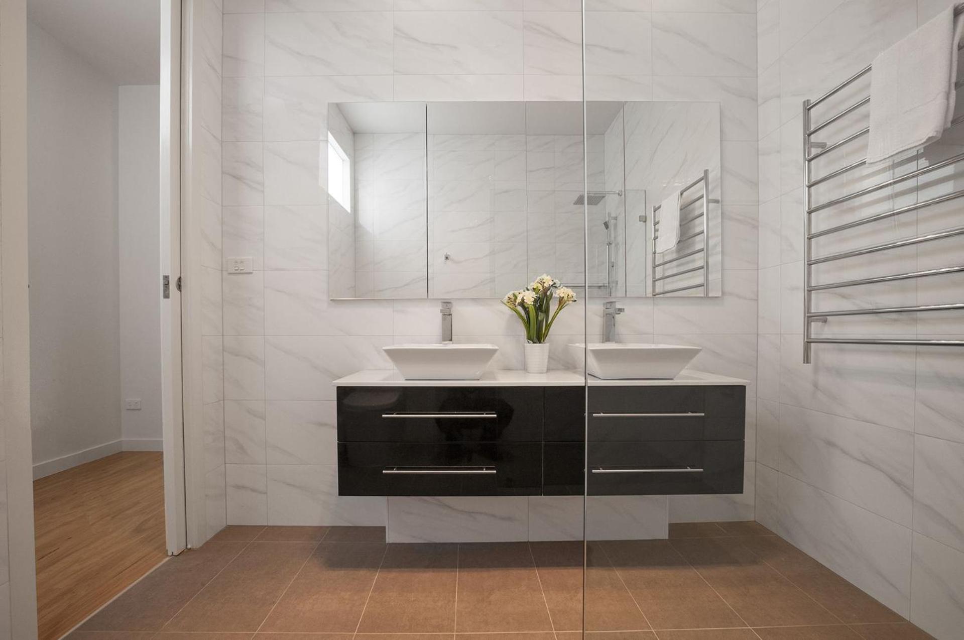 Boutique Stays - Central Park Melbourne Esterno foto